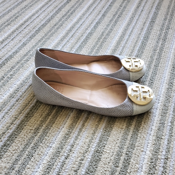 Tory Burch flats - Picture 4 of 5